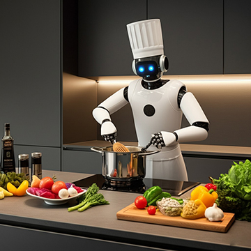 The Future of Housekeeping
