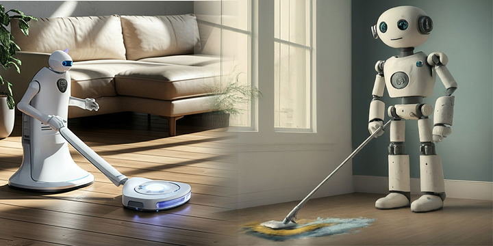 The Future of Housekeeping