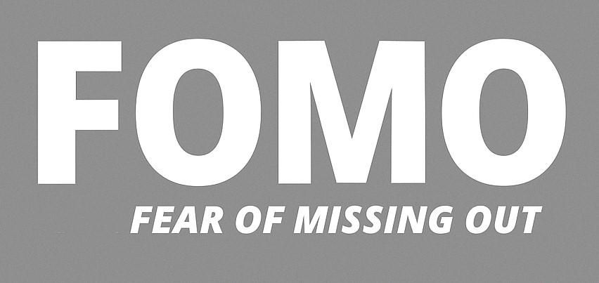 FOMO