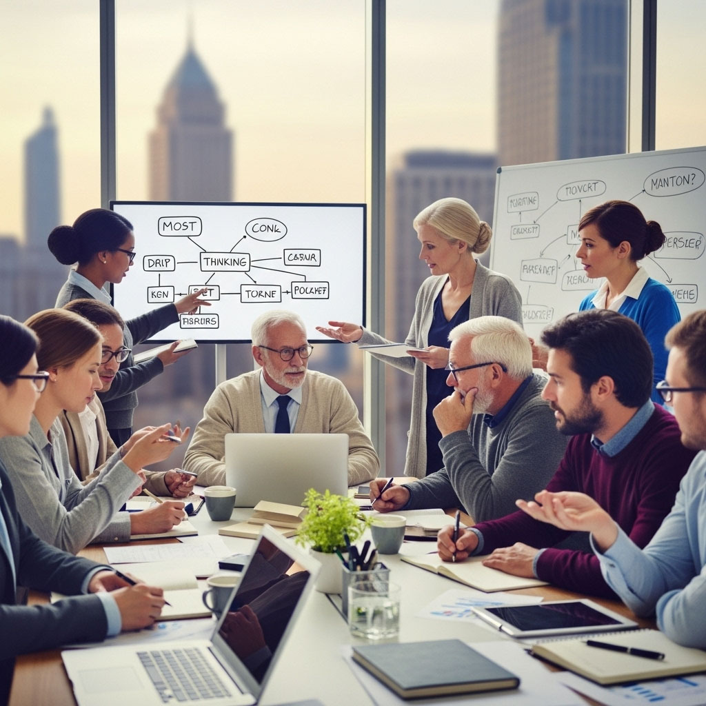 AI మనిషి బ్రెయిన్ ను తినేస్తుందా..? What is AI?