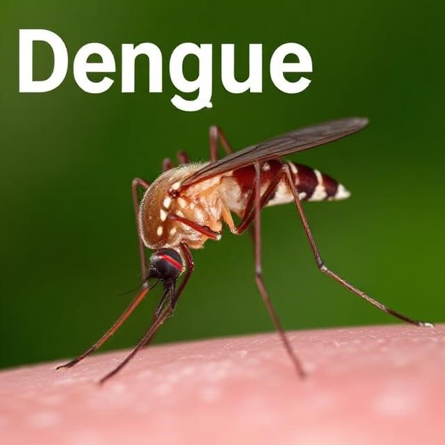 dengue