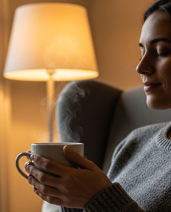 Daily Drinking tea is Good or Bad