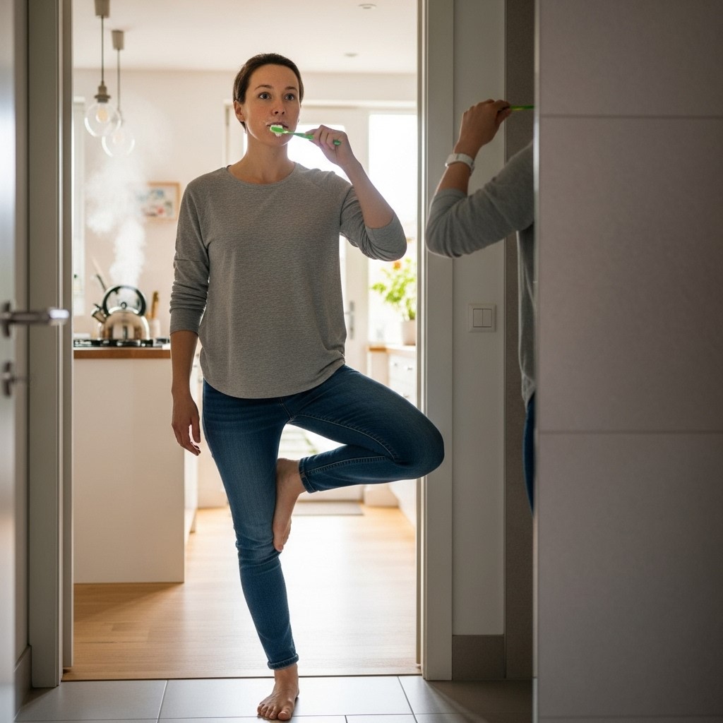 Tips to keep your brain sharp