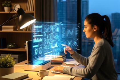 AI Benefits for Students