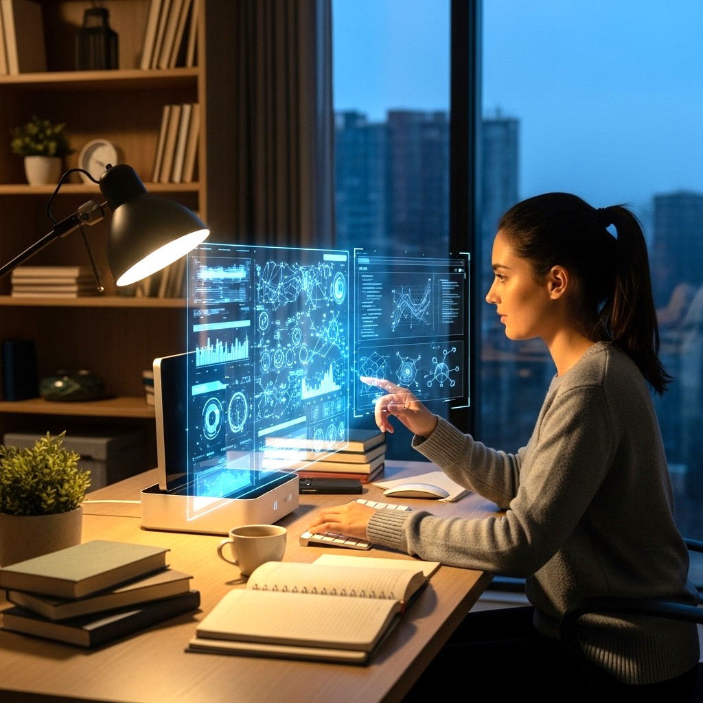 AI Benefits for Students