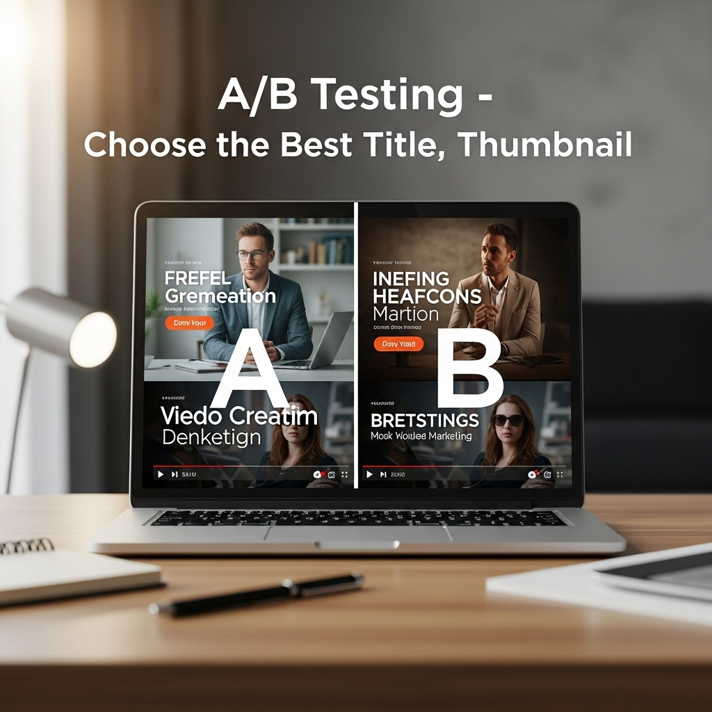 YouTube AI Tools 2025 