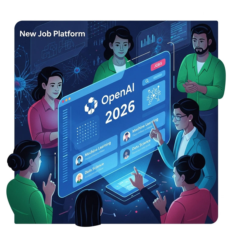 OpenAI నుండి సరికొత్త సంచలనం