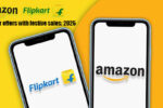 Amazon vs Flipkart: Bumper offers with festive sales