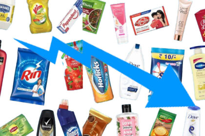 FMCG Retailers Get Discounts