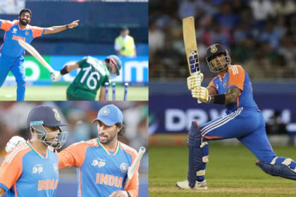 india beat pakistan by 7 wickets