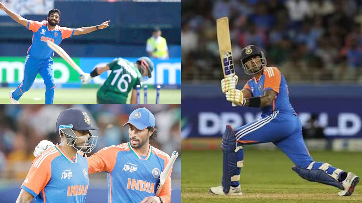 india beat pakistan by 7 wickets