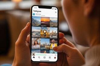Instagram New Features