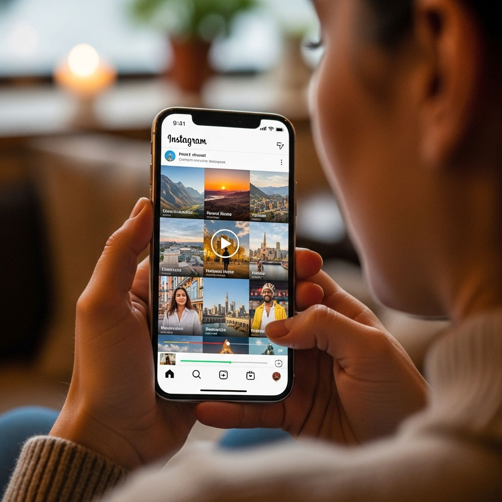 Instagram New Features