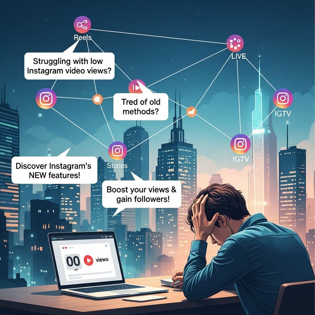 Instagram New Features