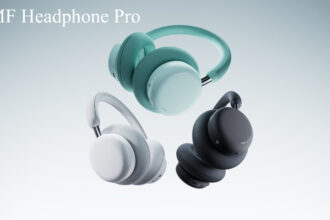 CMF Headphone Pro