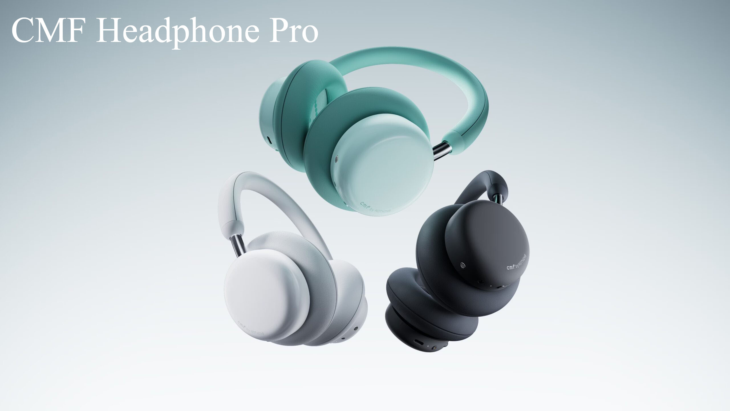 CMF Headphone Pro