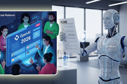 OpenAI నుండి సరికొత్త సంచలనం