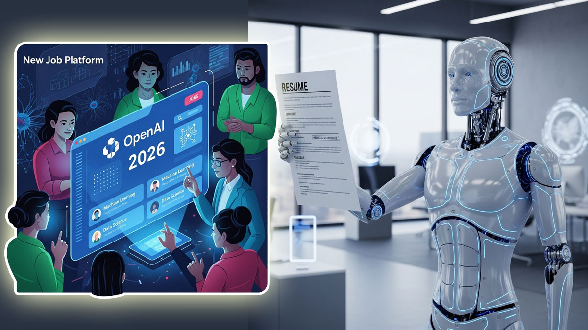 OpenAI నుండి సరికొత్త సంచలనం