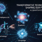 5 Amazing Innovations