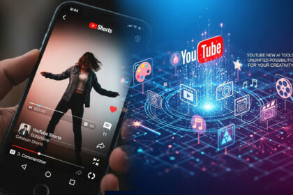 YouTube AI Tools 2025