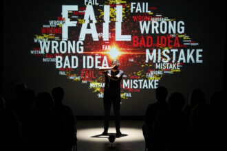 The Necessity of Facing Criticism