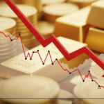 Gold Price Crash