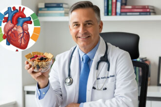 Start to Lower Cholesterol