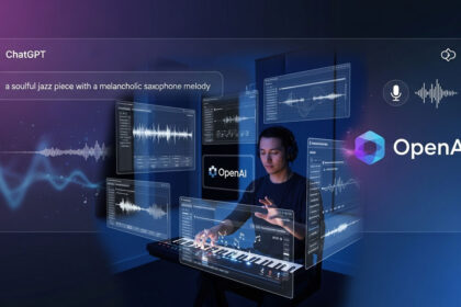 OpenAI Steps Into Sound