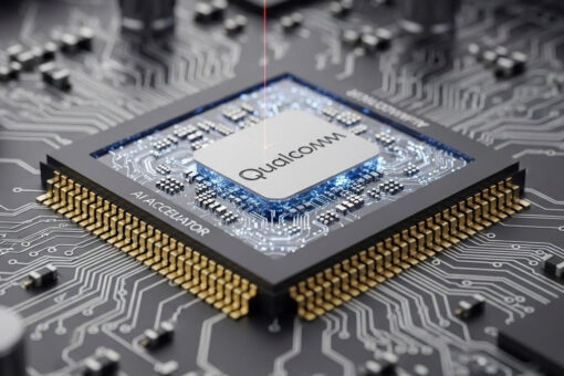 (AI) Qualcomm