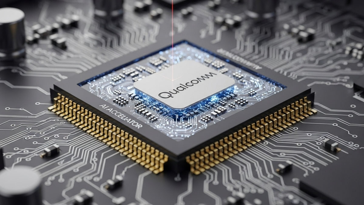 (AI) Qualcomm